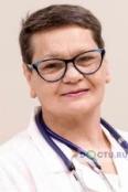 Черченко Юлия Георгиевна - Самара