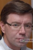 Черданцев Дмитрий Владимирович - Красноярск