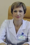 Черданцева Людмила Жоржовна - Кемерово