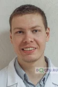 Чердинцев Антон Олегович - Оренбург