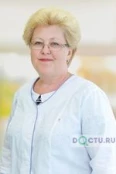 Чердынцева Галина Николаевна - Новосибирск