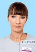 Чердынцева Татьяна Анатольевна - Омск