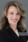 Черджиева Дзераса Александровна - Москва