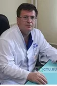 Черечихин Вадим Николаевич - Москва
