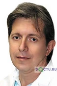 Чередниченко Александр Сергеевич - Москва