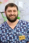 Чередниченко Алексей Александрович - Благовещенск