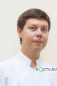 Чередниченко Андрей Александрович - Санкт-Петербург