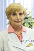 Чередниченко Людмила Александровна - Пятигорск
