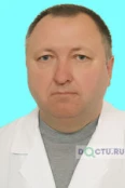 Чередниченко Валерий Валентинович - Москва