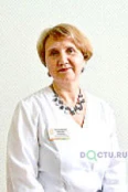 Чередникова Надежда Петровна - Тюмень