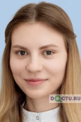 Чередова Алина Руслановна - Иркутск