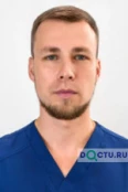 Черемисин Алексей Владимирович - Краснодар