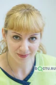 Черемисина Анна Юрьевна - Красноярск