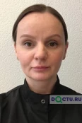 Черемисина Анна Николаевна - Санкт-Петербург