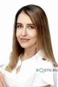 Черемисина Екатерина Сергеевна - Ставрополь