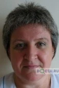 Черемисина Елена Геннадьевна - Пенза