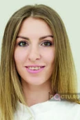 Черемисина Елена Сергеевна - Владивосток