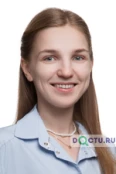 Черемных Анна Ивановна - Пермь