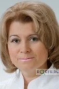 Черемных Анжелика Борисовна - Пермь