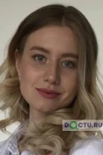 Черемных Екатерина Ивановна - Пермь