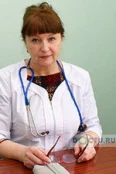 Черемных Татьяна Владимировна - Владимир