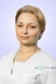 Черемухина Инесса Борисовна - Нижний Новгород