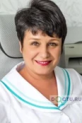 Черемушникова Ирина Ивановна - Оренбург