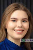 Черенева Юлия Александровна - Екатеринбург