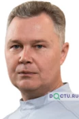 Черенков Руслан Борисович - Воронеж