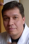 Черенков Вячеслав Иванович - Челябинск