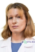 Черенкова Елена Викторовна - Москва