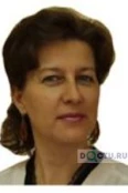Черенкова Марина Игоревна - Ростов-на-Дону