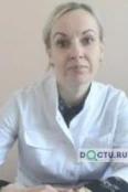 Черенкова Оксана Павловна - Москва