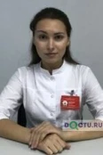 Черенкова Татьяна Николаевна - Тамбов