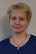 Череп Елена Ивановна - Санкт-Петербург
