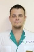 Черепахин Евгений Павлович - Краснодар