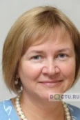 Черепахина Надежда Львовна - Москва