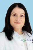 Черепахина Светлана Ивановна - Москва