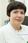 Черепахина Татьяна Викторовна - Красноярск