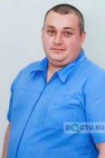 Черепанов Александр Викторович - Новосибирск