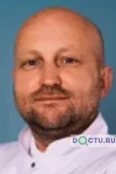 Черепанов Андрей Леонидович - Москва