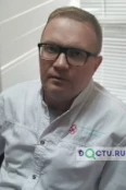 Черепанов Дмитрий Иванович - Санкт-Петербург