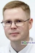 Черепанов Денис Анатольевич - Краснодар