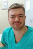 Черепанов Дмитрий Евгеньевич - Омск