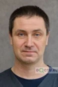 Черепанов Дмитрий Феликсович - Санкт-Петербург