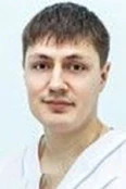 Черепанов Кирилл Александрович - Красноярск