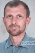 Черепанов Константин Геннадьевич - Барнаул