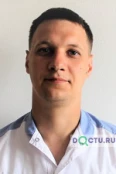 Черепанов Роман Владимирович - Владимир