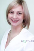 Черепанова Анна Викторовна - Барнаул