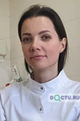 Черепанова Алена Юрьевна - Тюмень